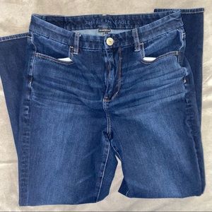 Dream jean collection